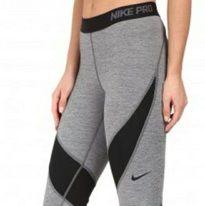 Women's Nike Pro Hyperwarm tights